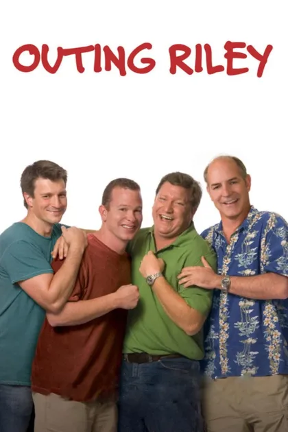 Фильм Признание Райли (2004)