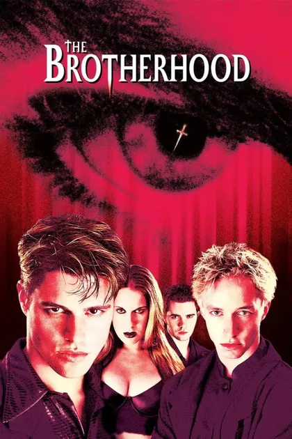 Фильм Братство (2001)