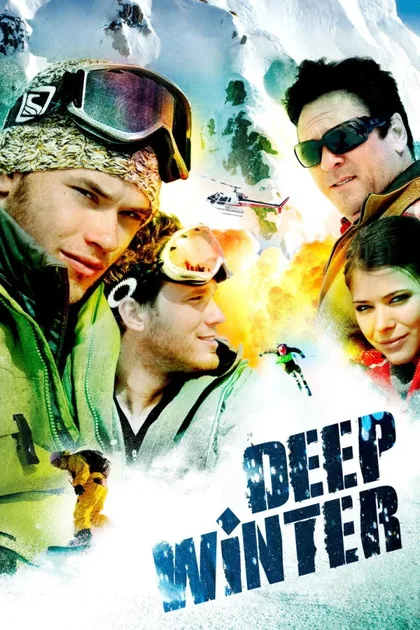 Фильм Покорители вершин (2008)