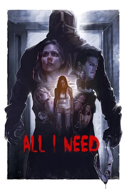 Фильм Необходимость (2016)