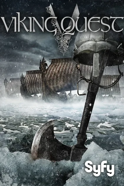 Фильм Приключения викингов (2015)