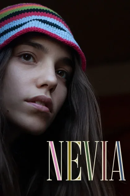Фильм Невия (2019)
