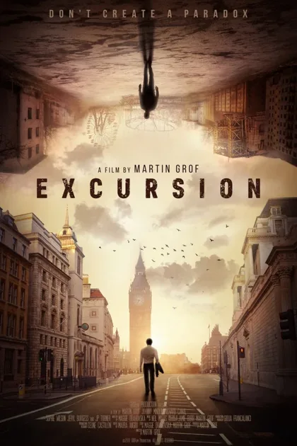 Фильм Экскурсия (2018)