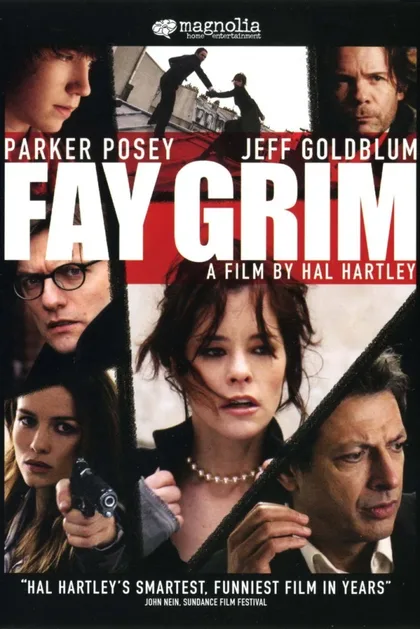 Фильм Фэй Грим (2006)