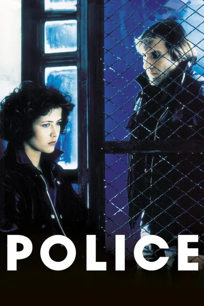 Фильм Полиция (1985)