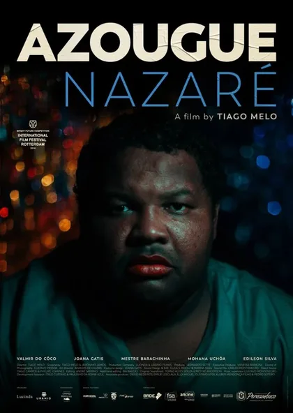 Фильм Эзуг Назаре (2018)