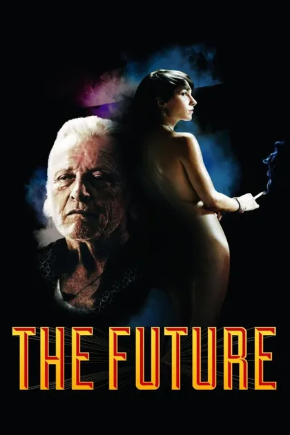 Фильм Грядущее (2013)