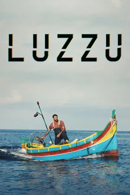 Фильм Луццу (2021)