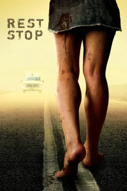 Фильм Остановка 1 (2006)