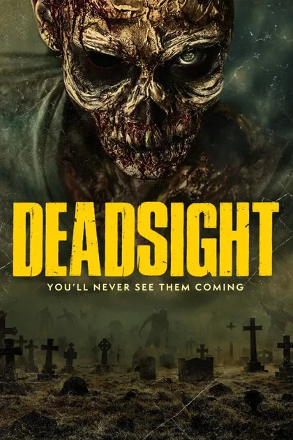 Фильм Слепое пятно (2018)