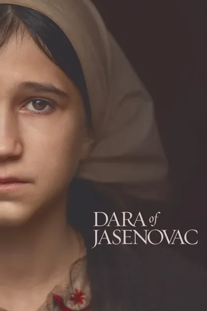 Фильм Дара из Ясеноваца (2020)