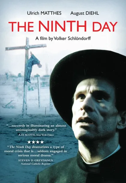 Фильм Девятый день (2004)
