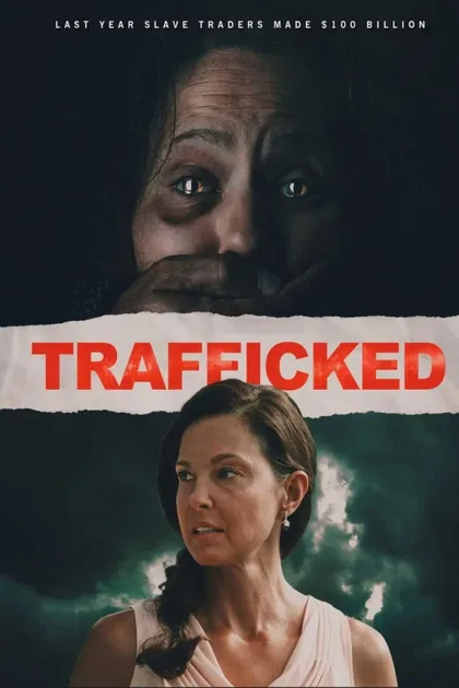 Фильм Похищены и проданы (2017)