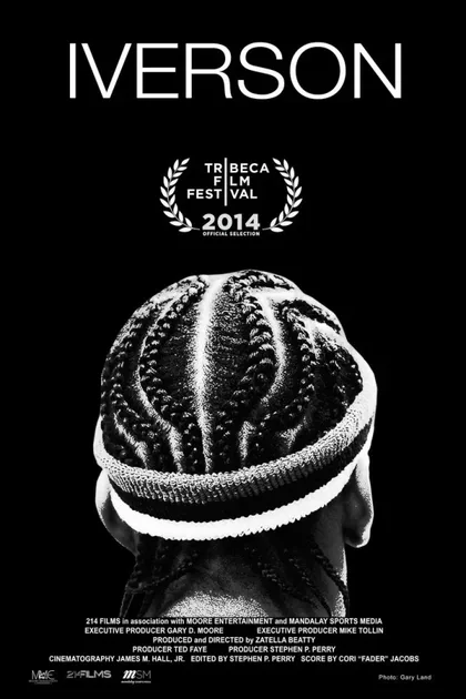 Фильм Айверсон (2014)