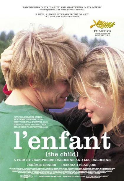 Фильм Дитя (2005)