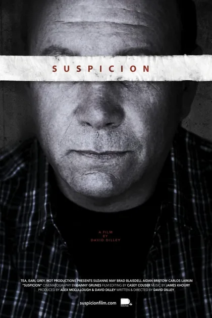 Фильм Подозрение (2012)
