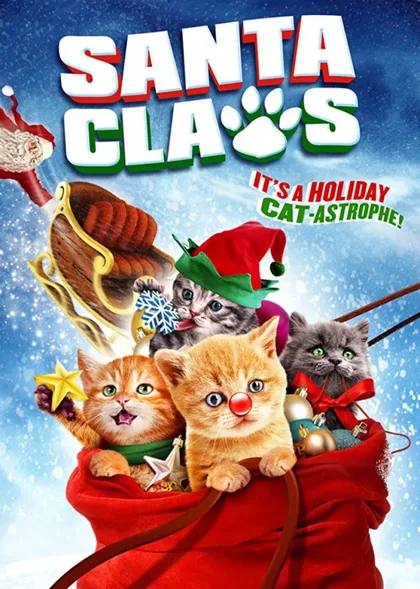 Фильм Санта Лапушки (2014)
