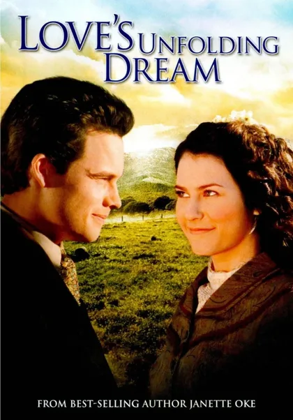 Фильм Мечта любви (2007)