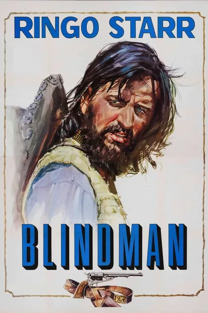 Фильм Слепой (1971)