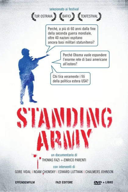 Фильм Регулярная армия (2010)