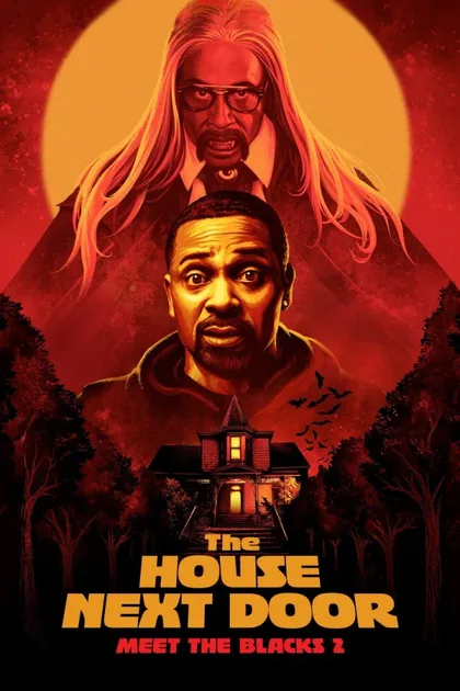 Фильм Дом по соседству (2021)