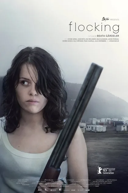Фильм Стая (2015)