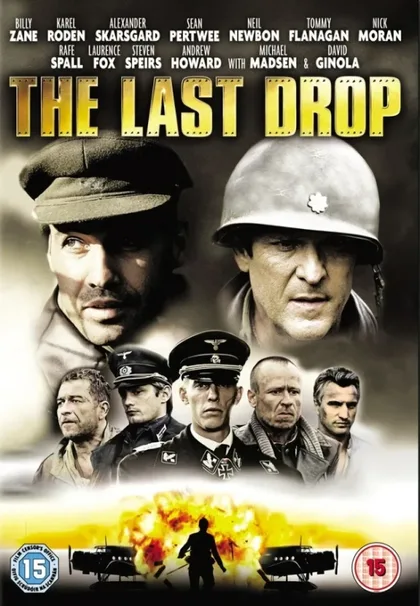 Фильм Последняя высадка (2005)