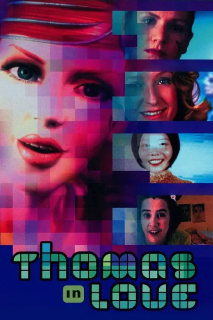 Фильм Влюбленный Тома (2000)