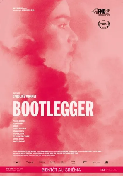 Фильм Бутлегер (2021)