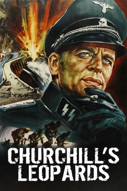 Фильм Леопарды Черчилля (1970)