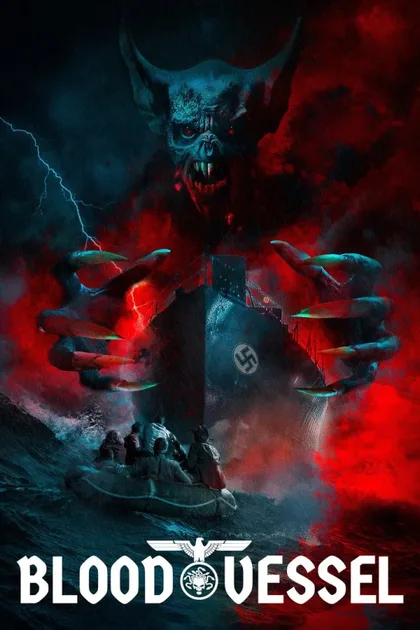 Фильм Кровавое судно (2019)
