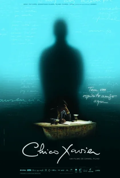 Фильм Шику Шавьер (2010)