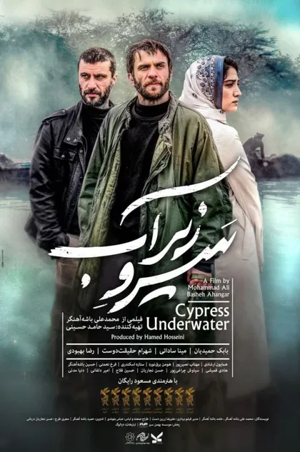 Фильм Кипарис под водой (2018)