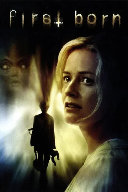 Фильм Младенец (2007)