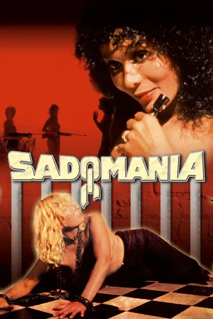 Фильм Садомания (1981)