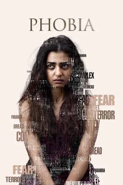 Фильм Фобия (2016)
