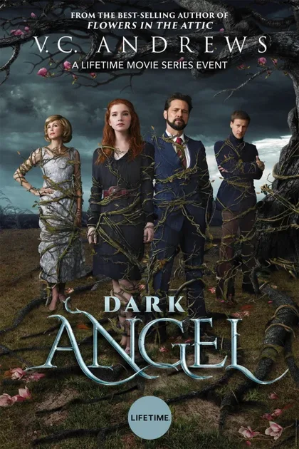 Фильм Тёмный ангел (2019)