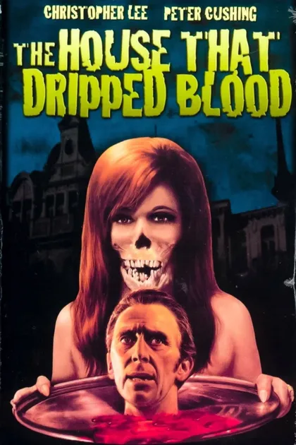 Фильм Дом, где стекает кровь (1970)