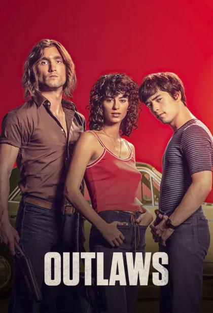 Фильм Законы границ (2021)