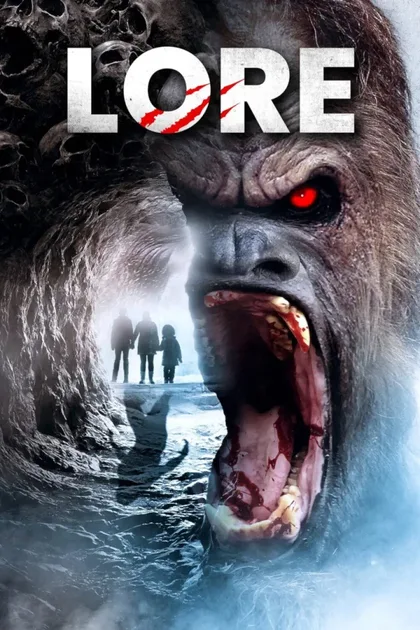 Фильм Lore (2018)