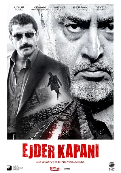 Фильм Путь дракона (2010)