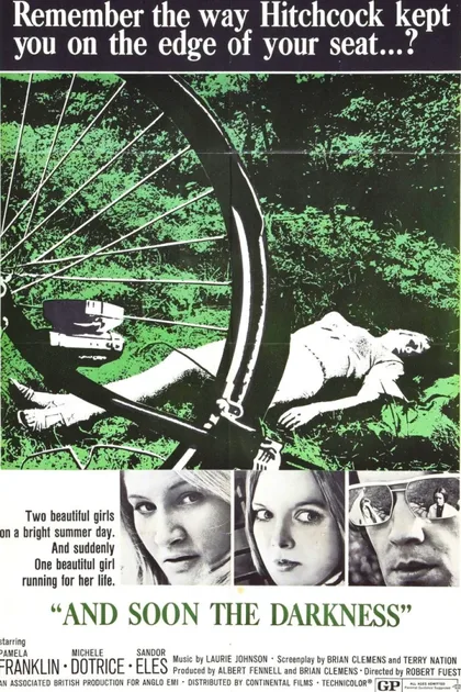 Фильм И скоро наступит тьма (1970)