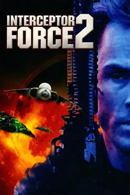 Фильм Перехватчики 2 (2002)