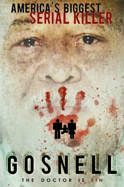 Фильм Госнелл: Суд над серийным убийцей (2018)