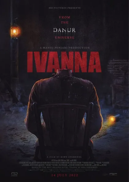 Фильм Иванна (2022)