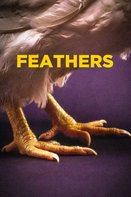 Фильм Перья (2021)