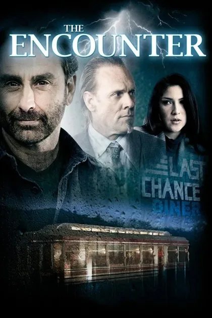 Фильм Неожиданная встреча 1 (2010)