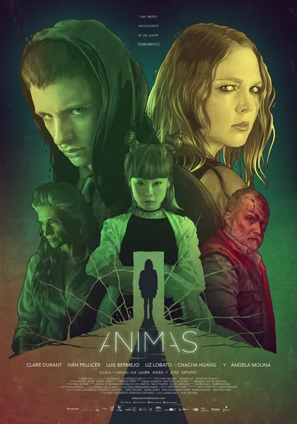 Фильм Души (2018)