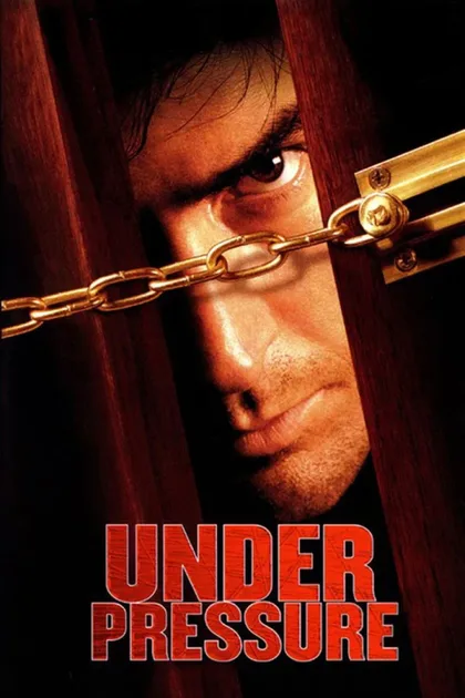 Фильм Заложники (1997)