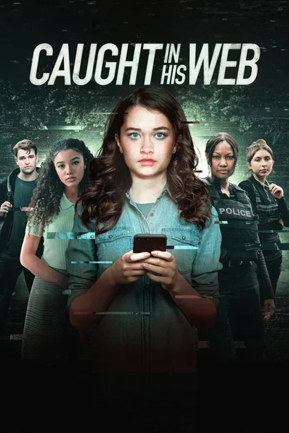 Фильм Попались в его сети (2022)